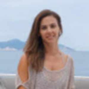 Meet your Posher, Olga